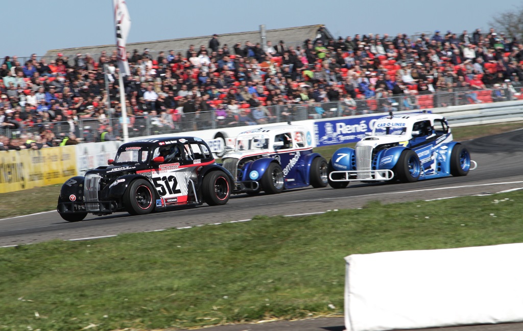 (Foto: Motorsporten,dk)